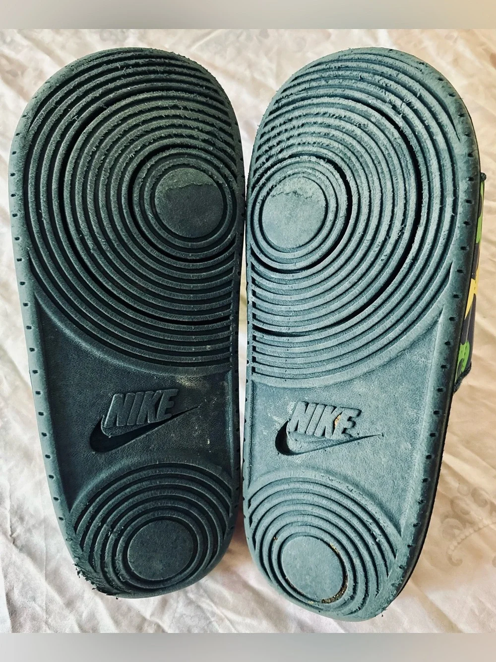 Nike super comfortable